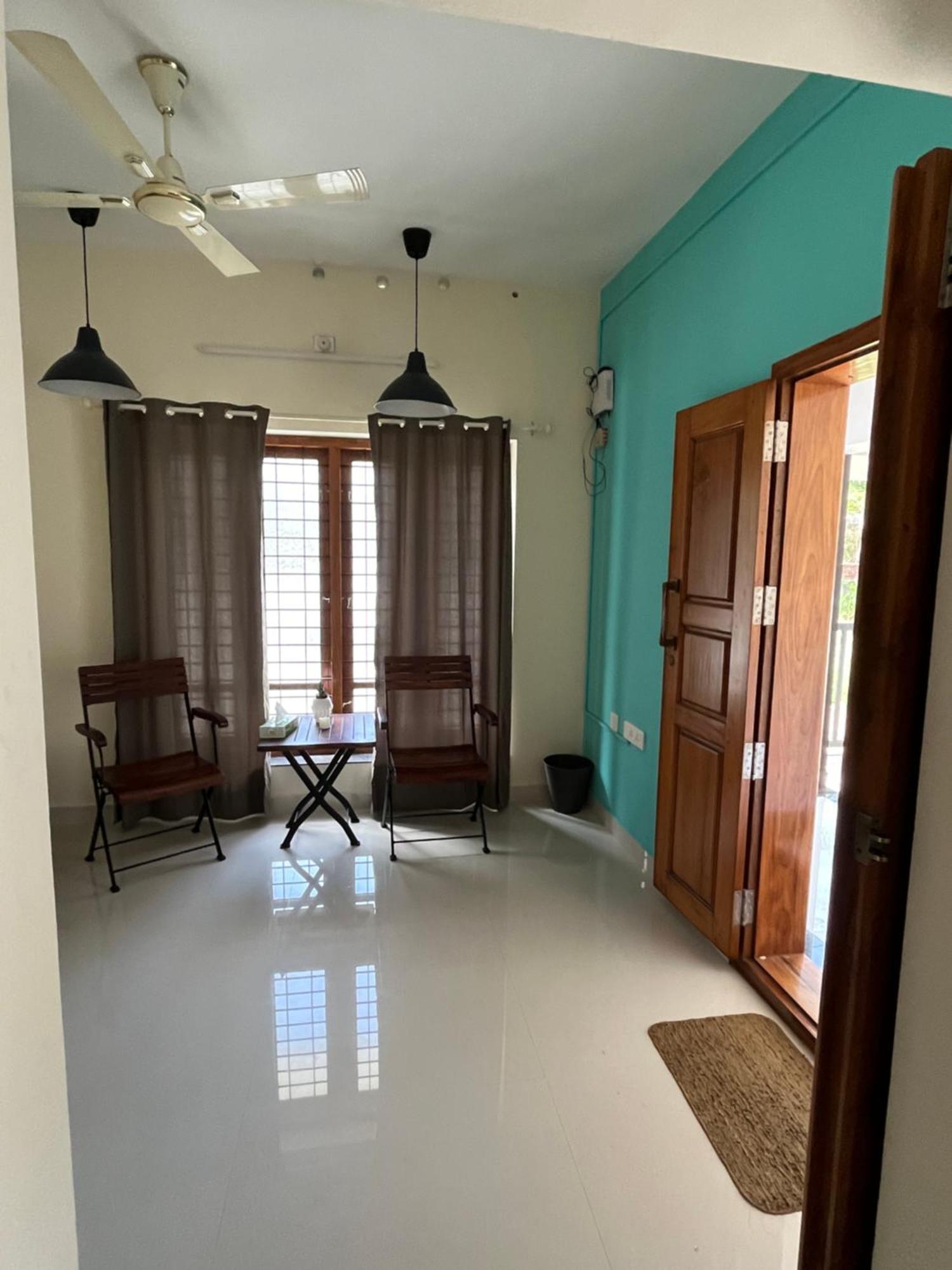 Alchemist Villa-Kazhakootam Thiruvananthapuram Exterior photo